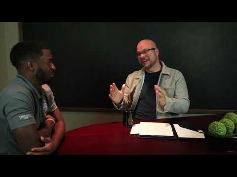 Explore & Explain // Ep. 3 // Freedom