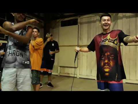 FIdalgo X FA MC I SEMIFINAL I BDNJN I Batalha de Conhecimento