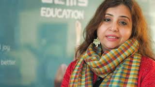 GEMS International School Video