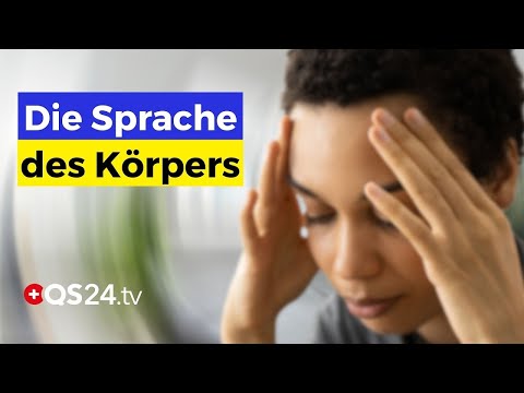 Organ language: What your body is really trying to tell you | Empirical medicine | QS24