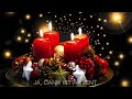 „Ja, dann ist Advent“ Detlev Jöcker (Akustisch mit Liedtext)