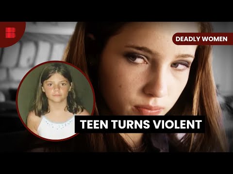 Teen's Dark Desires - Deadly Women - S06 EP08 - True Crime