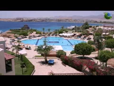 Movenpick Sharm El Sheikh Resort Naama Bay 5*