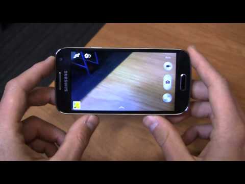 Samsung Galaxy S4 mini Review Part 2