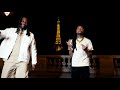 Ken Vybz feat 26Keuss "ENEMIES" (clip officiel)