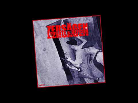 11 - Grabkammer Des Grafen - Etogate & Defcon (ZERSÄGEN LP)