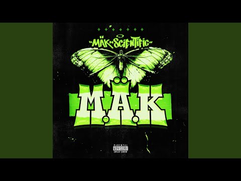 M.Ä.K (Instrumental Version)