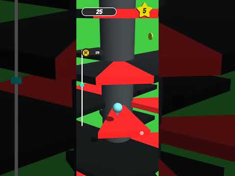 DecaClimb: The Decagon Ascent video thumbnail