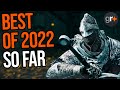 The BEST games of 2022 so far... | Elden Ring, Pokémon and more!