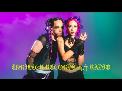 Thriller Records Radio 24/7 - the best in Metalcore, Pop Punk, Rock, Indie and Alt