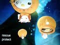 Nick Jr UK Octonauts Promo 2013