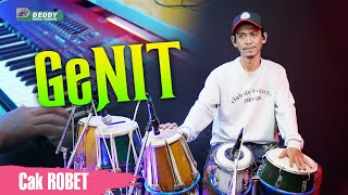 Download lagu GENIT COVER  VERSI DANGDUT KOPLO JARANAN mp3