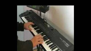 Braveheart - For the love of a princess (Home Made)