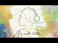 Marta Santos - La vida entera (Lyric Video Oficial)