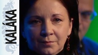 Kaláka meglepetéskoncert 14. rész - Sebestyén Márta - Ady Endre: Sípja régi babonának