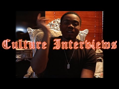 Kayo Bandz | Culture Interviews