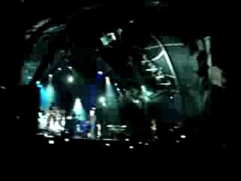 Moby (Part 5)@Sonne Mond Sterne (SMS) 09.08.2008