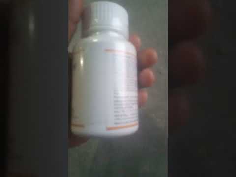 Mahi digestive capsule