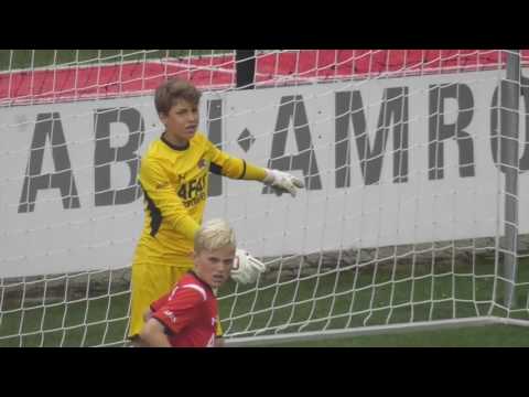 Highlights Bekerfinale: AJAX - AZ