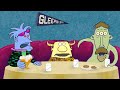 GLEEP GLOP