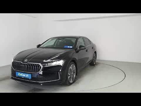 Skoda Superb SELECTION+ 2.0 TDI 150HP DSG - Image 2