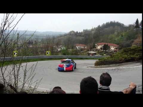 28 °rally tartufo 2016