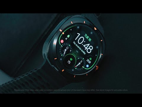 Dream 154 Digital Watch face