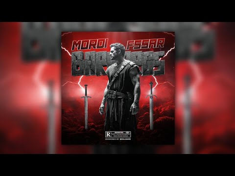 @MordiA2  x @fssar  - BARBAROS (PROD BY DALLAS BEATS )