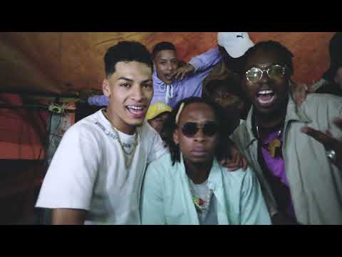 BOMBO Y NO CONGA - Jony Roy, Jbd Selektah, Dj Doggie, Lion Bigmao (Video Shot Ghetto Party)