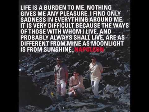 Manic Street Preachers - BBC Radio 1 - The Lunchtime Social - 26/08/1998