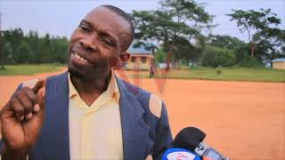 Nakaseke district abandons road plans due to limit