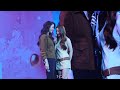 250120 LOVE LIKE FAYEYOKO 1ST FAN MEETING IN TAIPEI 4K Fancam