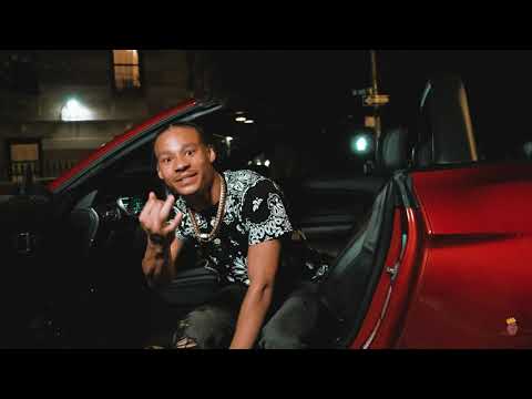 PooDotfrmDaO - My Spliff (Official Video)