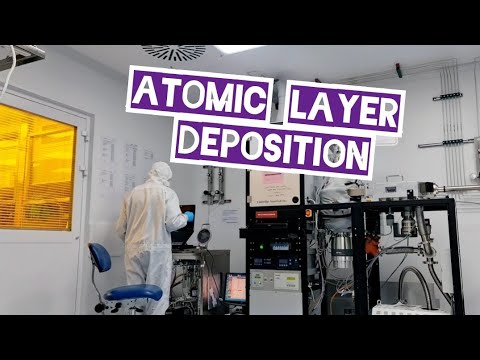 Atomic Layer Deposition