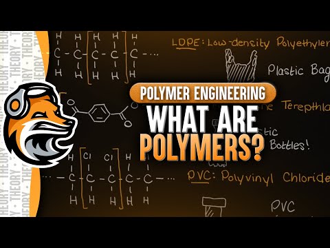 What Are Polymers? | Polymer Engineering