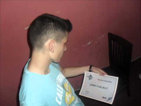 Nescho - Sa her zgjohna prej gjumit (Demo 2012 )