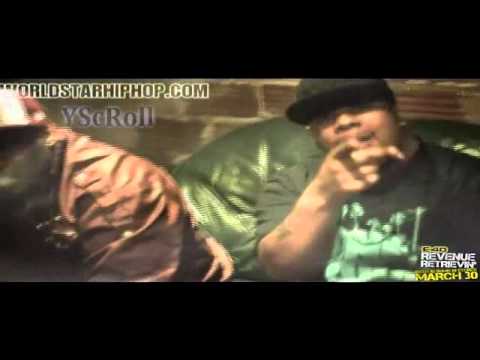 E-40 - 'The Weed Man (Feat. Stresmatic)