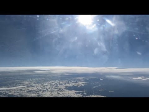 LEAVING ON A JET PLANE - Ann Doka (John Denver Cover)