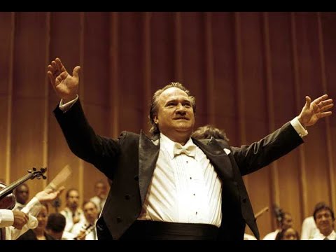 Tchaikovski Piano Concerto No 1. Frank Fernández