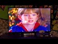 Opening Closing To How The Grinch Stole Christmas Animated 1999 VHS