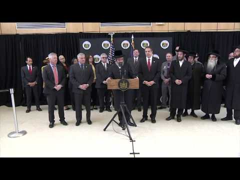 Synagogue Shooting Latest