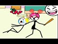 Troll Game WEEGOON Funny Stickman Puzzle Game Levels 28 51 Answers Android Gameplay Walkthrough