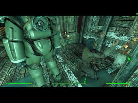 Fallout 4 Playthrough Part 38