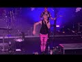 Walk the Moon - Jenny (Live at The Fonda Theatre 2022)