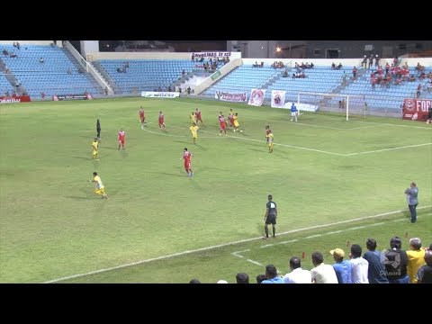 (EDIÇÃO21/01/2019) Campeonato Maranhense: Imperatriz 2 x 1 Santa Quitéria