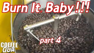 Coffee Gear Thoughts - UNFILTERED, Part 4 - CQA 445d
