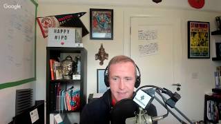 The Unexpected Benefits and Value Gained from Podcasting - Rob O'Donohue - Ireland