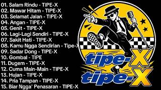 Download lagu Tipe-X  Full Album Terbaik 2026 / Lagu Indonesia Hits Pilihan Terbaik & Terpopuler Sepanjang Masa mp3
