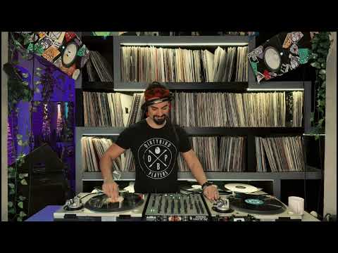 Dj Glen Classics 015 Dirtybird Records [Vinyl Only]