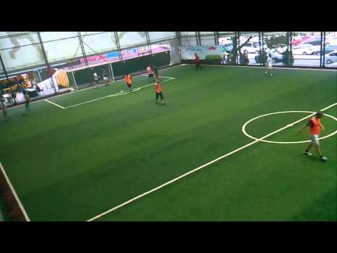 VIP Halı Saha 19.04.2016 19:00 - akillisaha.com